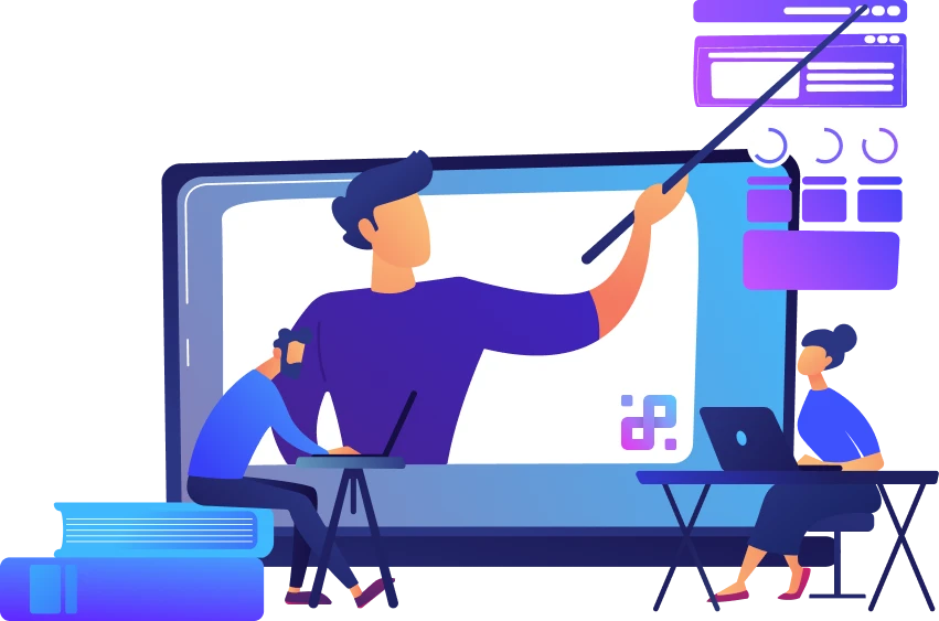 infinity automations