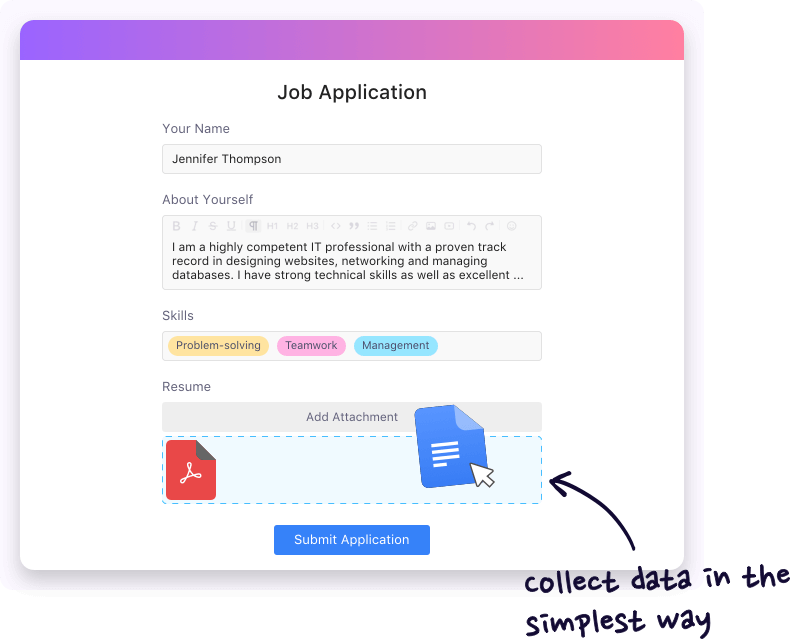 infinity automations